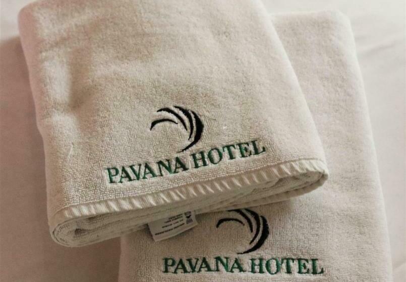 デラックスルーム, Pavana