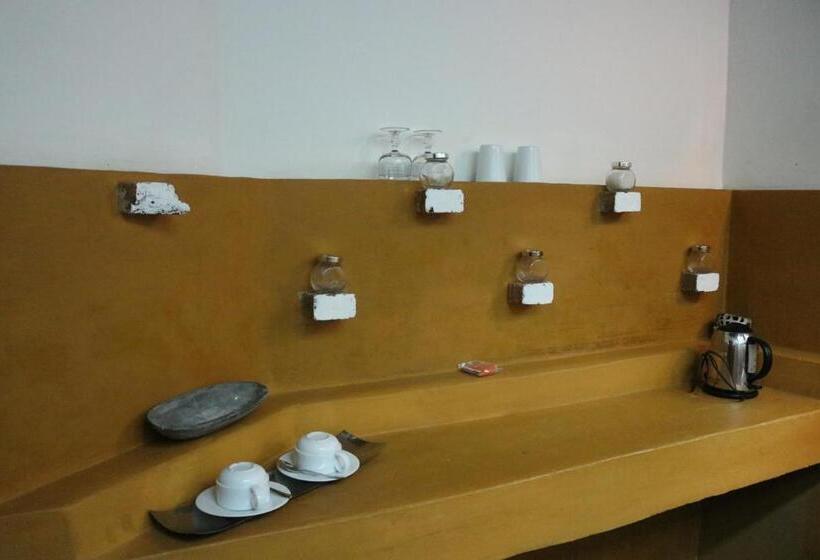 Standardzimmer, Pavana