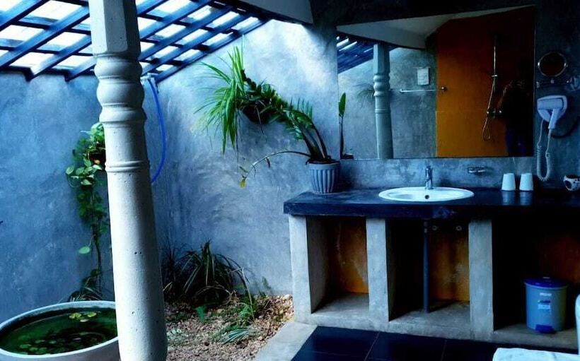 Deluxe Zimmer, Pavana