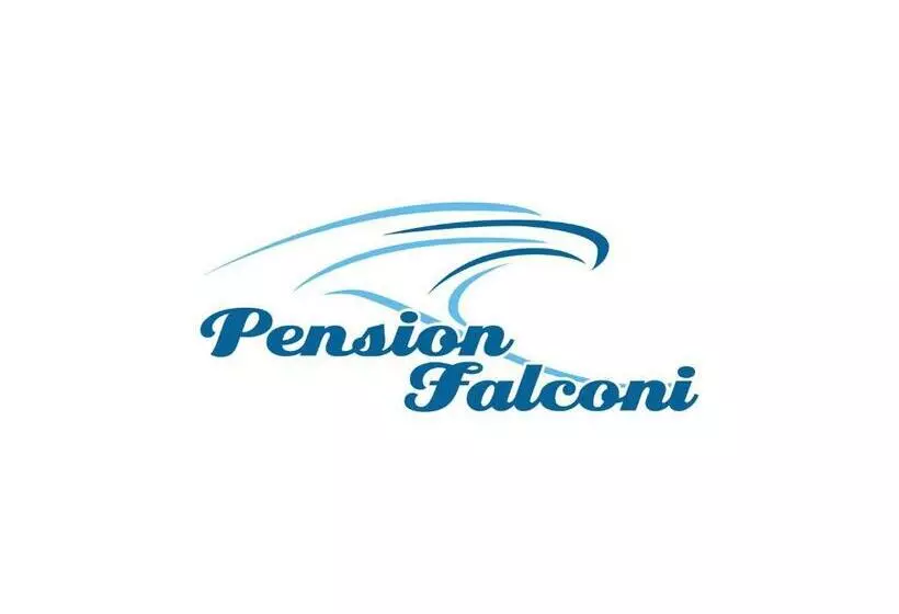 Standard Neljän Hengen Huone, Pension Falconi