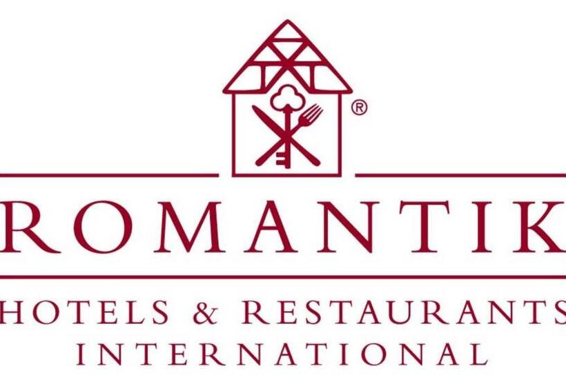 Президентский Люкс, Romantik Hotel Zum Lindengarten