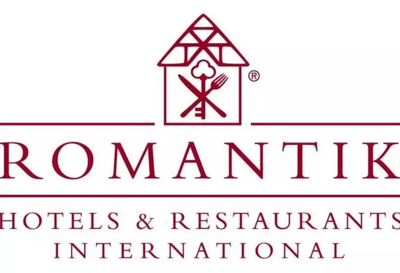 Executive-sviitti, Romantik Hotel Zum Lindengarten