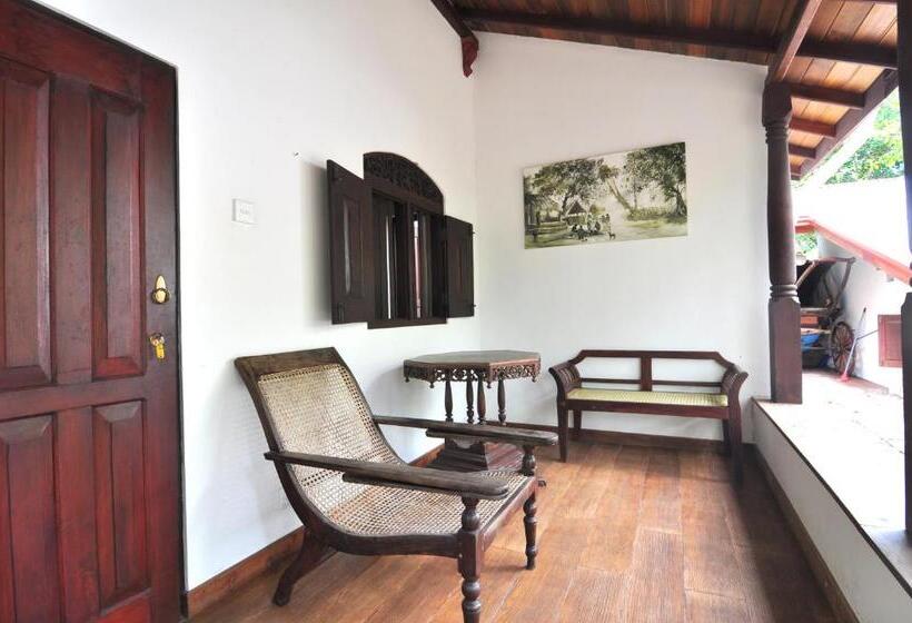 اتاق استاندارد, The Waves Beach Chalets