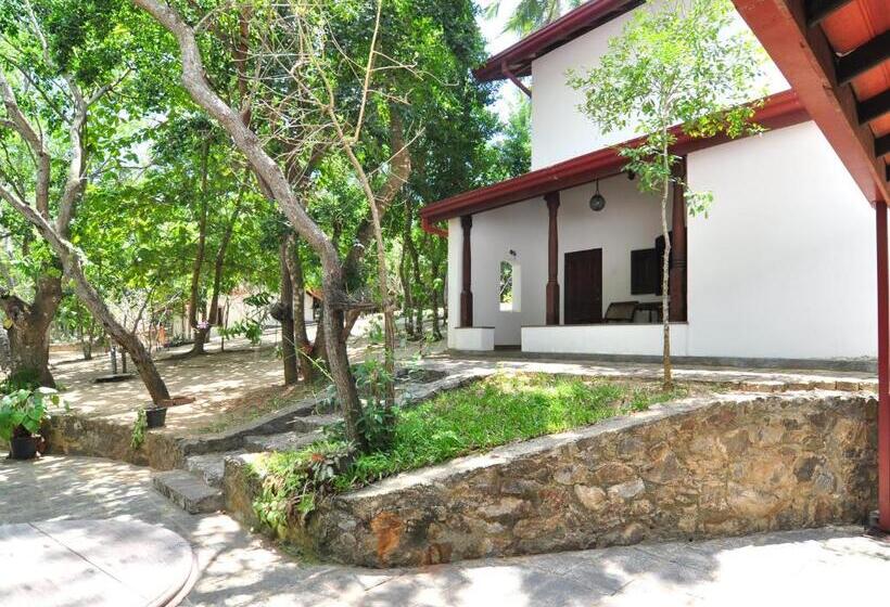 اتاق استاندارد, The Waves Beach Chalets