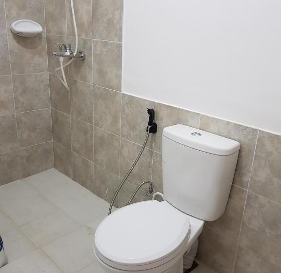 اتاق استاندارد, The Waves Beach Chalets