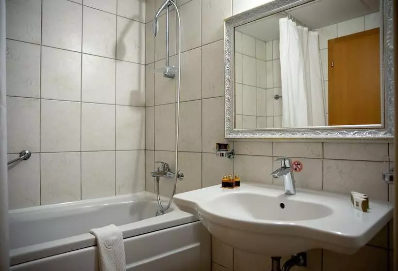 サイドオーシャンビュースタンダードルーム, Mpm Hotel Zornitza Sands