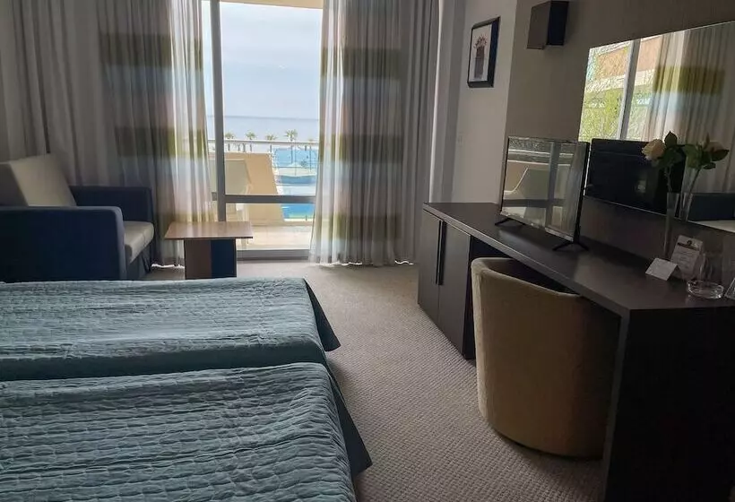オーシャンビュースタンダードルーム, Mpm Hotel Zornitza Sands