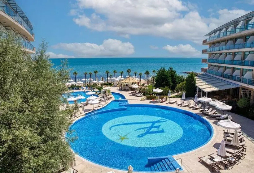 オーシャンビュースタンダードルーム, Mpm Hotel Zornitza Sands