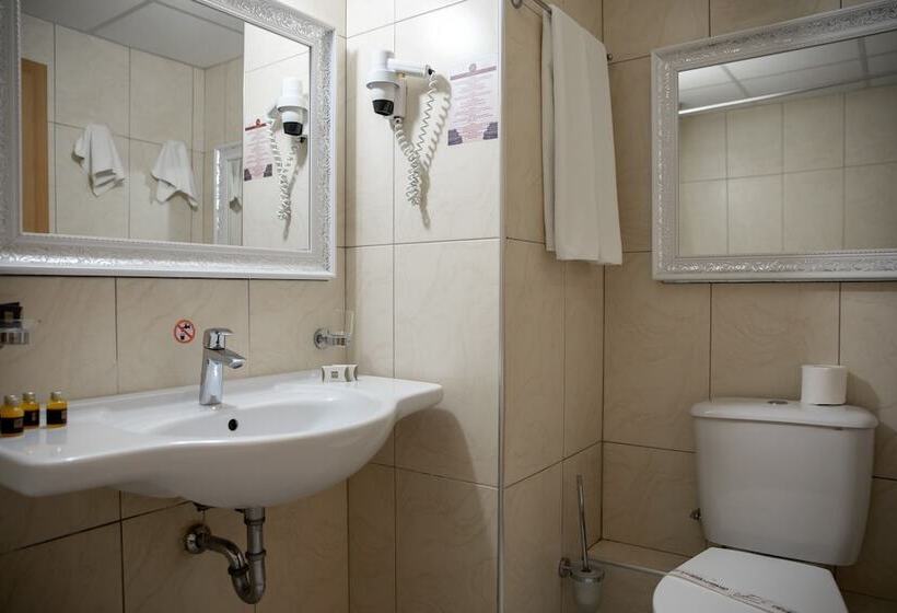 标准间, Mpm Hotel Zornitza Sands