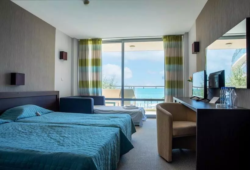 スタンダードルーム, Mpm Hotel Zornitza Sands