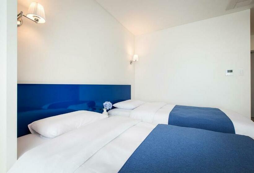 اتاق استاندارد, Amoureux Resort