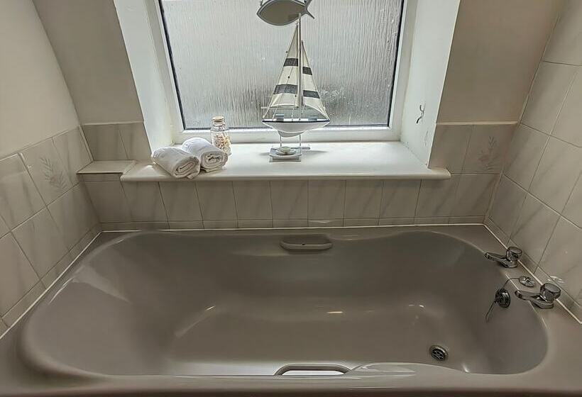 דירת חדר, The Cardigan Bay Guest House