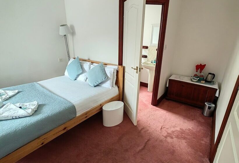 带1个卧室的公寓, The Cardigan Bay Guest House