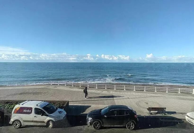 スタンダードルーム, The Cardigan Bay Guest House