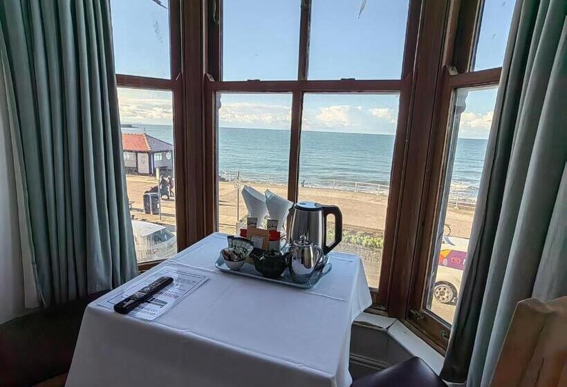 스탠다드 룸, The Cardigan Bay Guest House