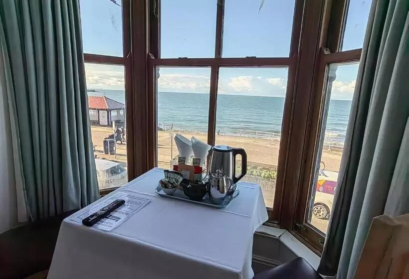 スタンダードルーム, The Cardigan Bay Guest House
