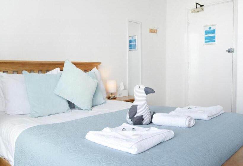 Номер Стандарт, The Cardigan Bay Guest House