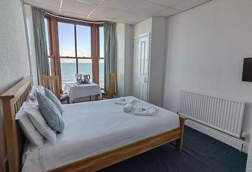 スタンダードルーム, The Cardigan Bay Guest House
