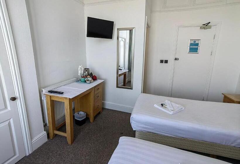 חדר סטנדרט, The Cardigan Bay Guest House