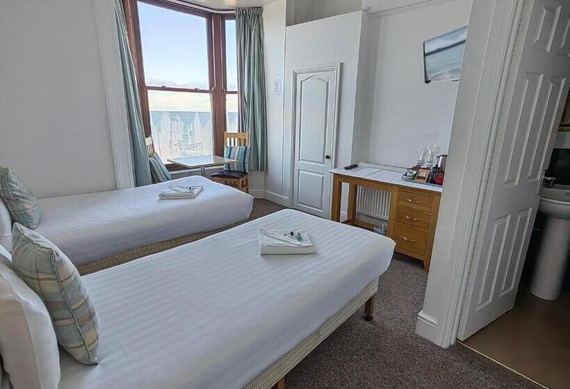 חדר סטנדרט, The Cardigan Bay Guest House