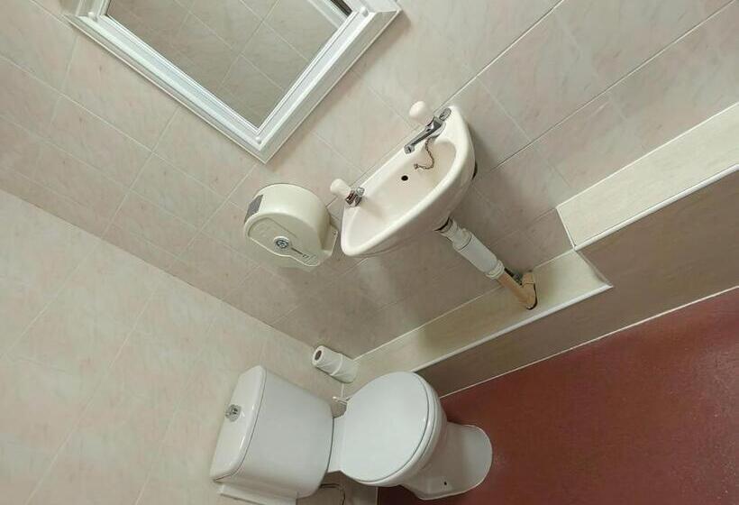 Трехместный Номер Deluxe Вид на Море, The Cardigan Bay Guest House