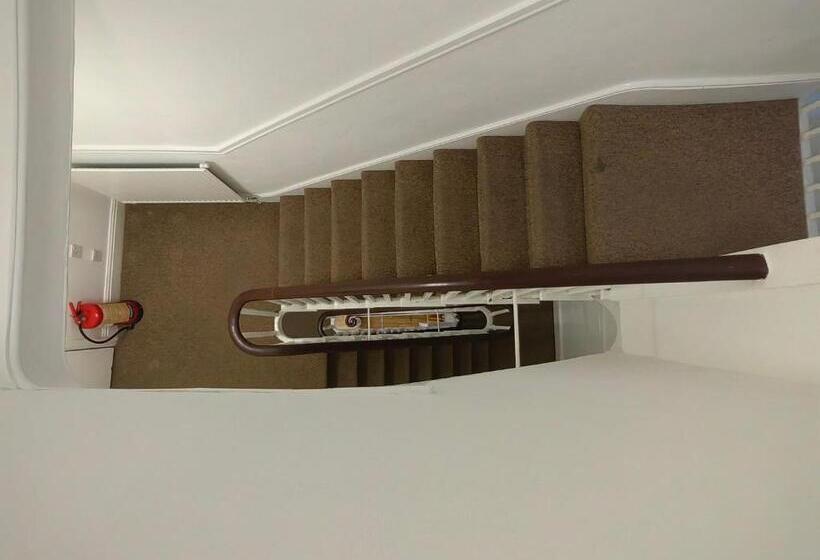 חדר סטנדרט יחיד, The Cardigan Bay Guest House