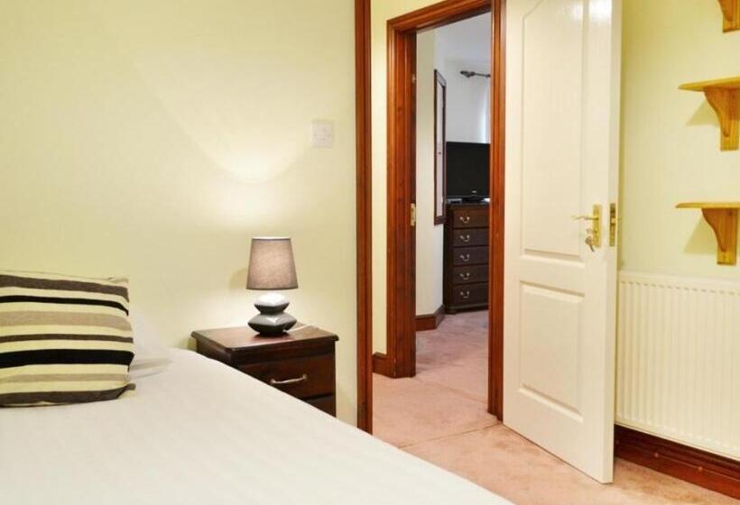 דירת חדר, The Cardigan Bay Guest House