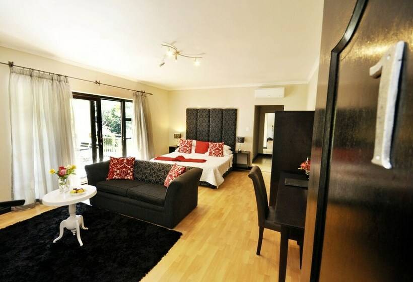 Президентский Люкс, Southern Light Country House