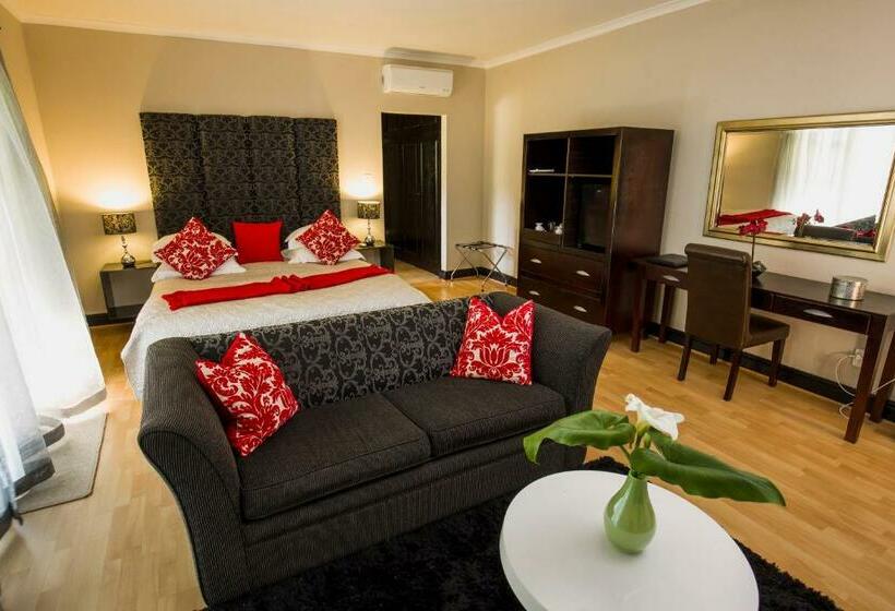 Президентский Люкс, Southern Light Country House