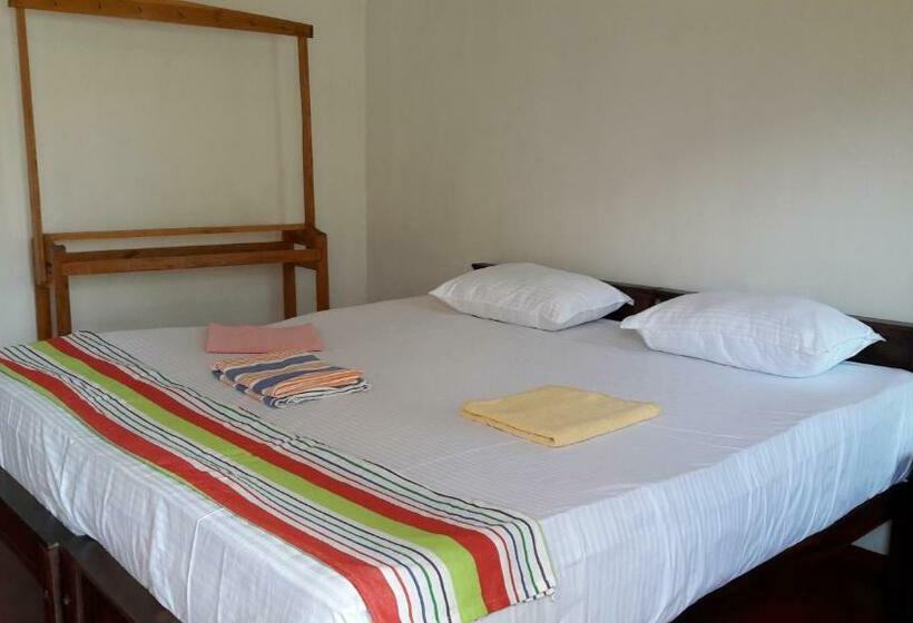 スタンダードルーム, The Bavarian Resort