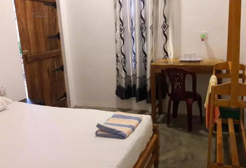 ベーシックルーム, The Bavarian Resort