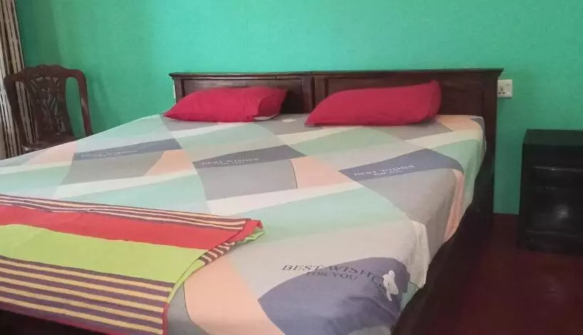 バルコニー付きスタンダードルーム, The Bavarian Resort