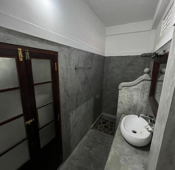 Семейный Номер, Villa Water Lily