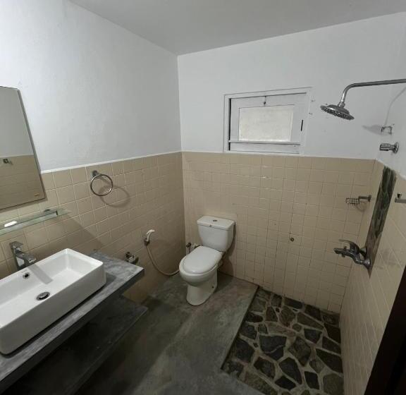 Номер Стандарт Вид на Сад, Villa Water Lily