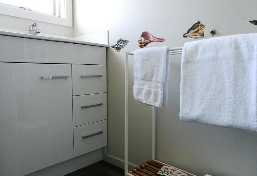 جناح غرفتين نوم, Rainbow Motel & Guest House