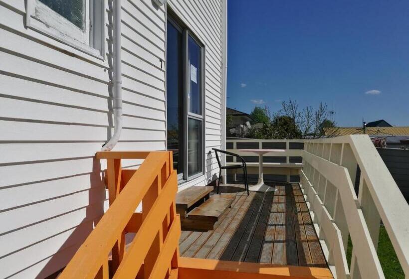 غرفة قياسية, Rainbow Motel & Guest House