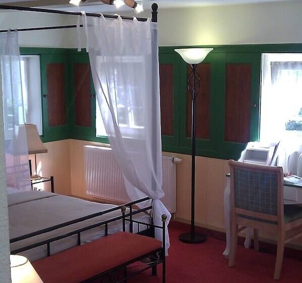 Номер Стандарт, Romantik Hotel Zum Lindengarten