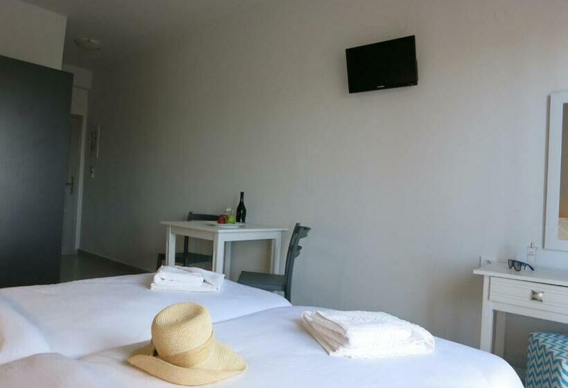 高级工作室, Amaryllis