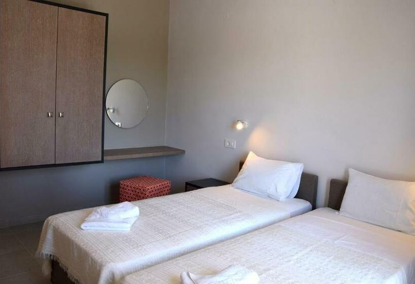 高级工作室, Amaryllis