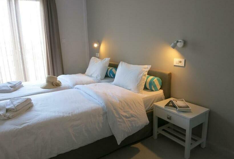 高级工作室, Amaryllis