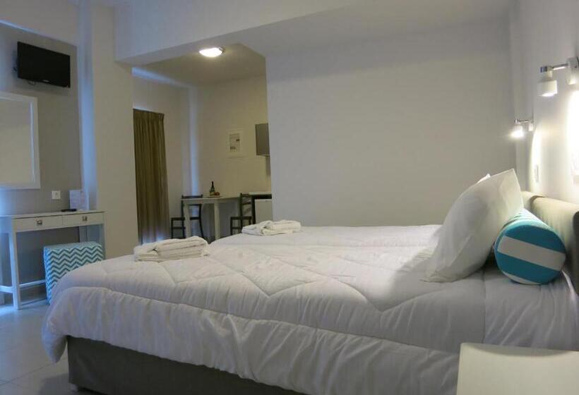 高级工作室, Amaryllis