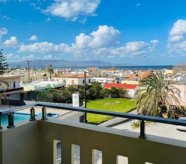 高级工作室, Amaryllis