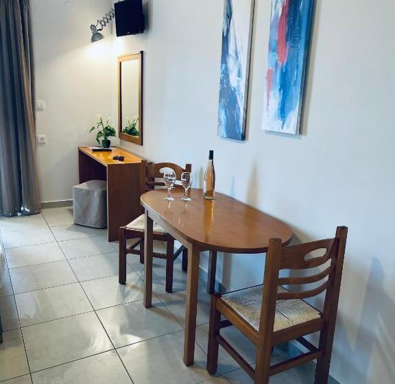 高级工作室, Amaryllis