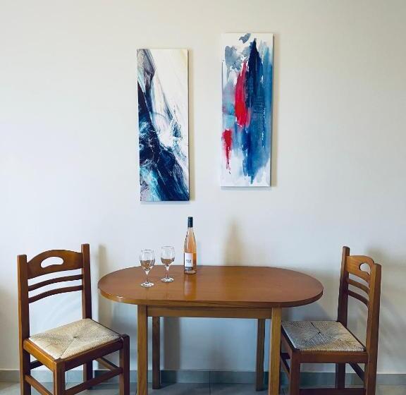 高级工作室, Amaryllis