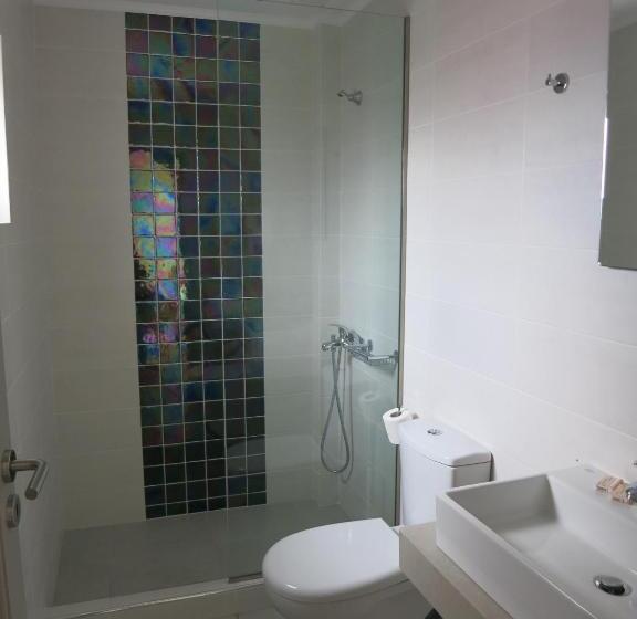 带1个卧室的公寓, Amaryllis