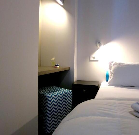 带1个卧室的公寓, Amaryllis