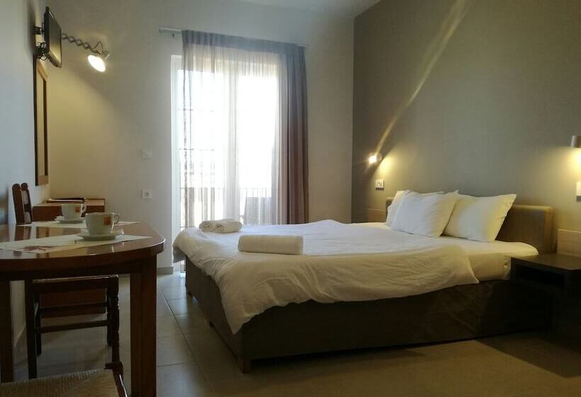 高级工作室, Amaryllis