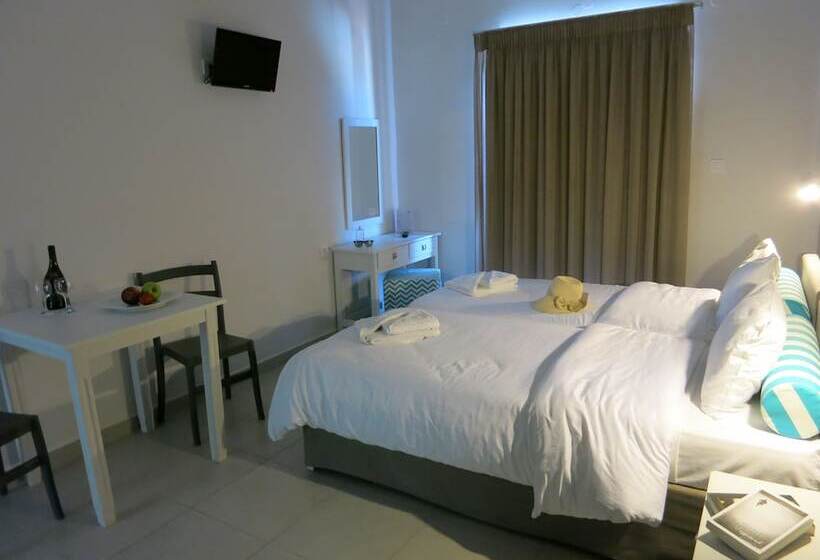 高级工作室, Amaryllis