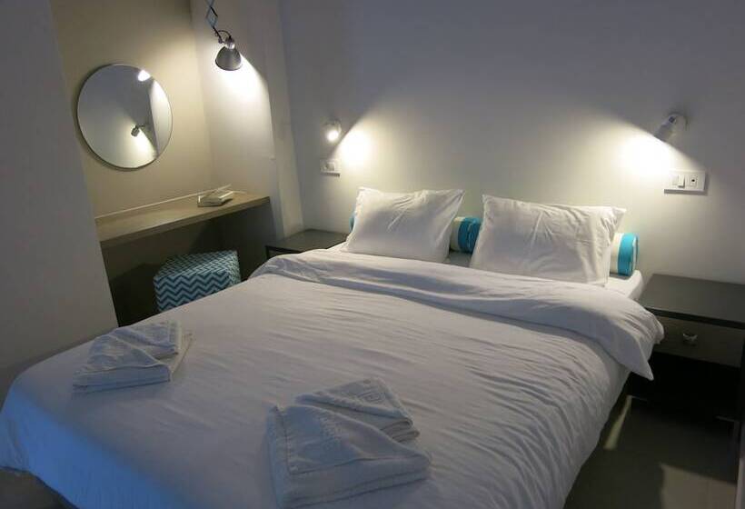 带1个卧室的公寓, Amaryllis