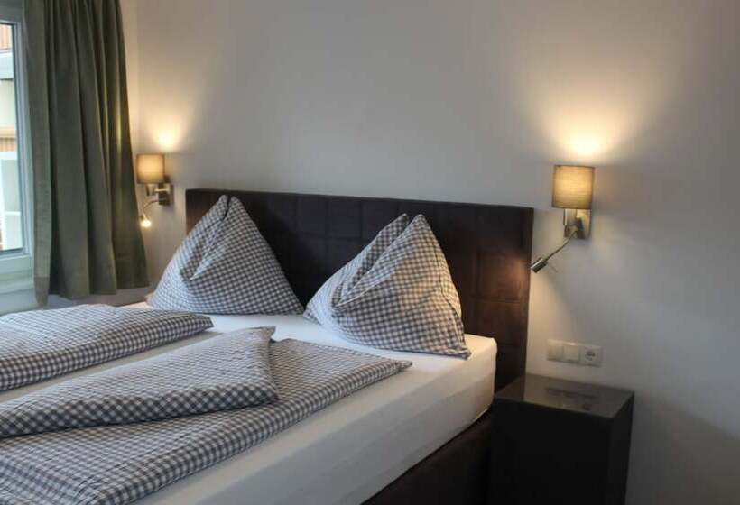 استودیو کامفورت, Nueva !!!   Apartamento Elisa En Kaprun   Nuevo !!!